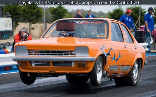 Holden Gemini