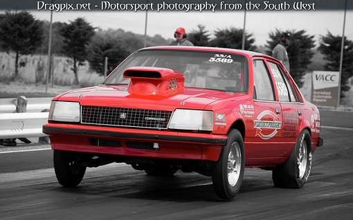 Holden Commodore
