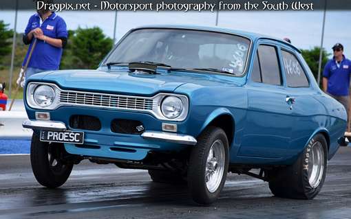 PROESC Ford mk1 Escort