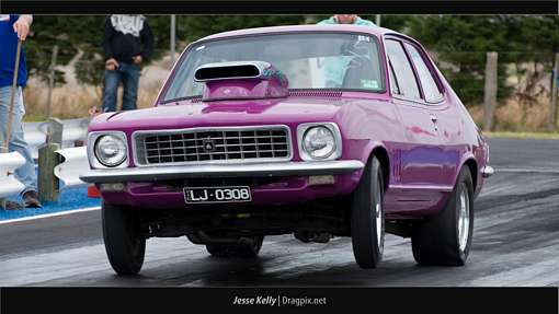 Holden LJ Torana