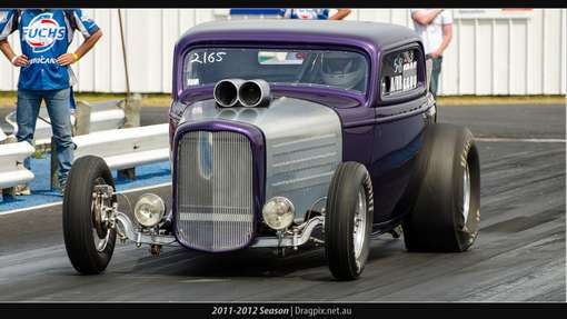 Hot Rod