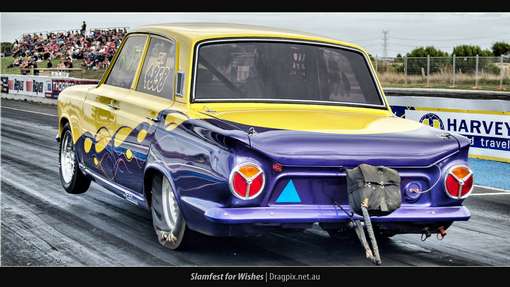 Ford Cortina