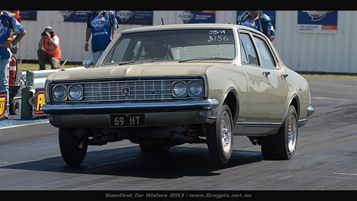 Brett Mathew Holden HT