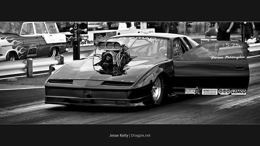 1985 Firebird Trans Am