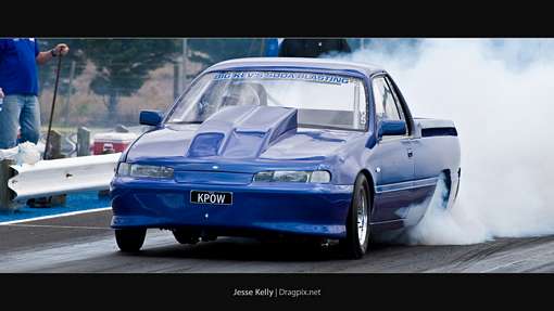 Holden Ute