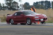 Ballarat Dragway