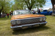 Camperdown Cruise Rockabilly Festival 2012