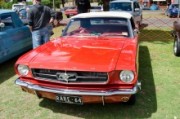 All Ford Day - 2012