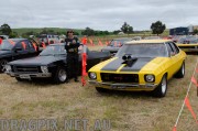 Casterton Street Drags