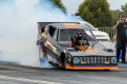 Nitro Funny Cars