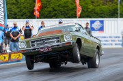 24-10-2015 - Street Machine Drag Week