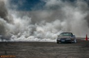 Burnout Competition