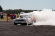 29-01-2011 Burnout Qualifying