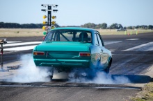 Warrnambool City Dragway